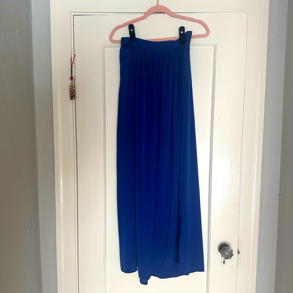 VS Maxi Skirt